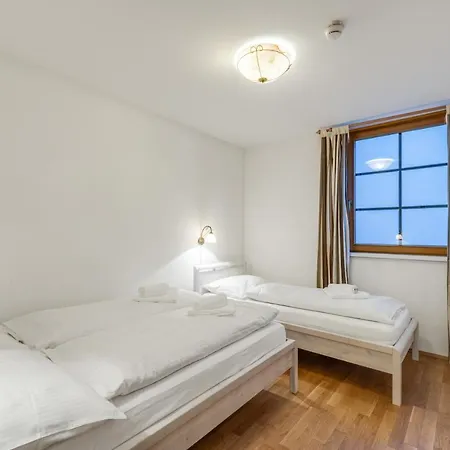 Appartement Steinadler Alpennest - Urlaub An Der Skipiste