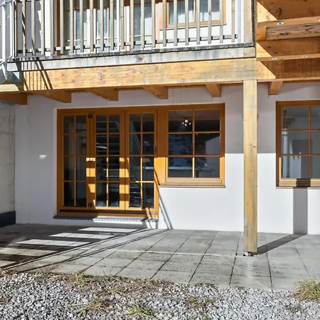 Appartement Steinadler Alpennest - Urlaub An Der Skipiste