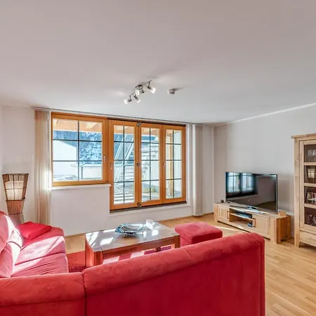 Appartement Steinadler Alpennest - Urlaub An Der Skipiste