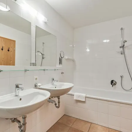 Appartement Steinadler Alpennest - Urlaub An Der Skipiste