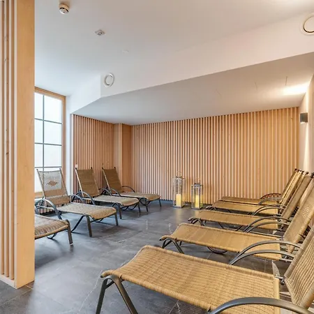 Appartement Steinadler Alpennest - Urlaub An Der Skipiste *