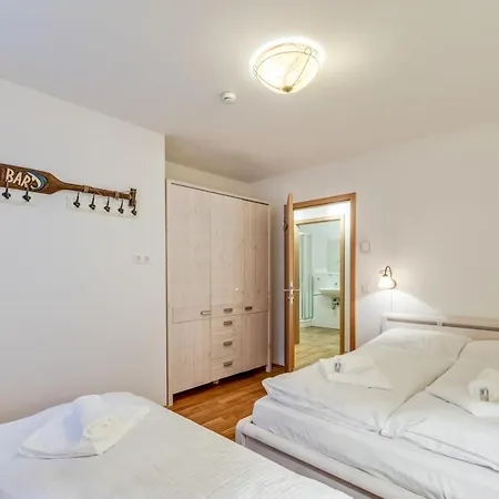 Steinadler Alpennest - Urlaub An Der Skipiste Appartement